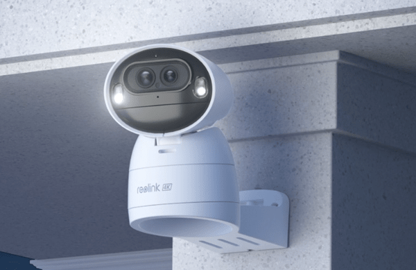 5 Best Outdoor Security Cameras without Subscription 2025